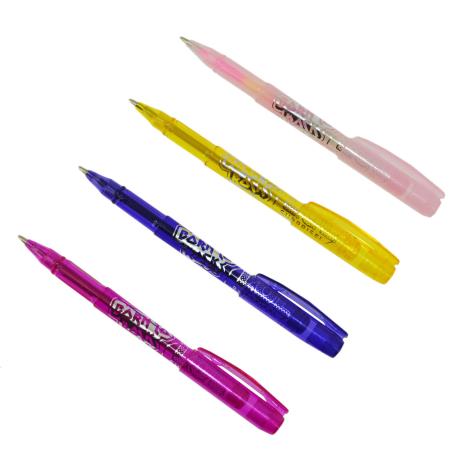 LOL Surprise Gel Pen Set Extra Image 2